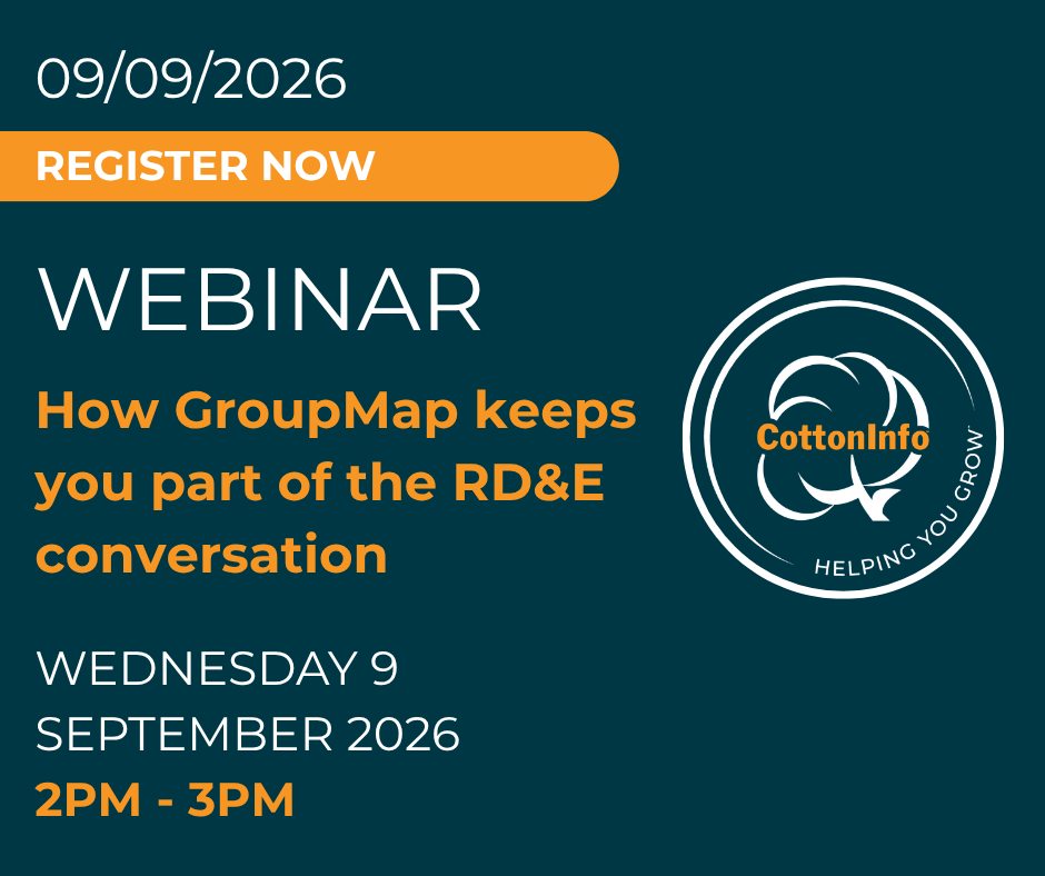 webinar promo