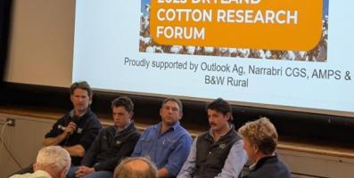dryland forum